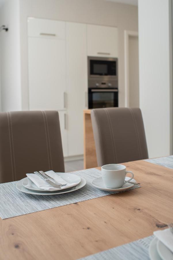 Twins Apartman Heviz Exterior photo