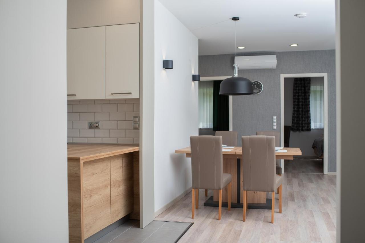 Twins Apartman Heviz Exterior photo