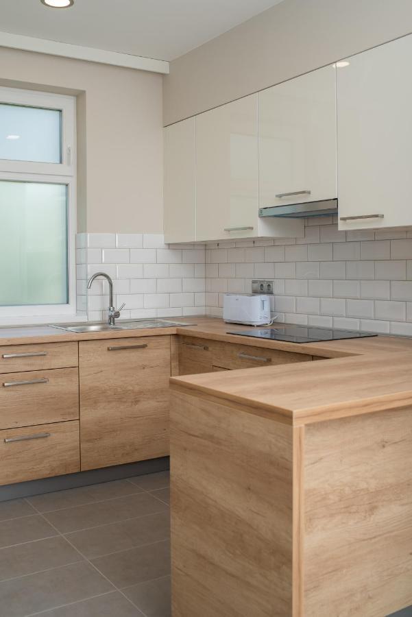 Twins Apartman Heviz Exterior photo