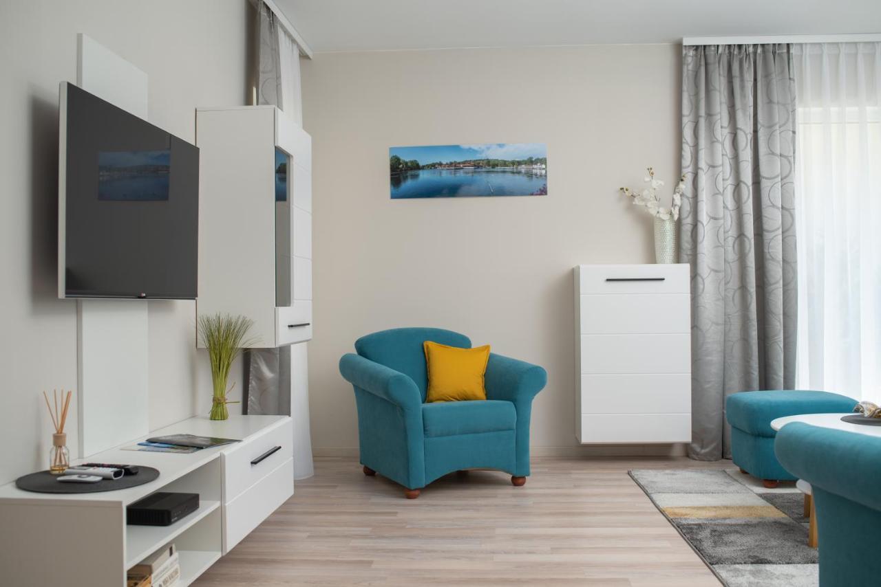 Twins Apartman Heviz Exterior photo